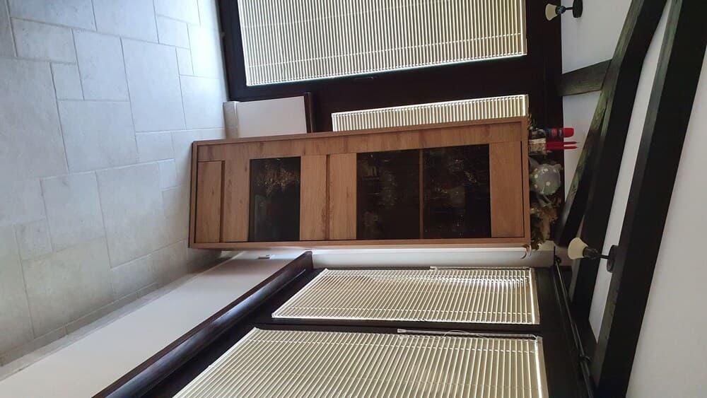 Peaceful 3-bedroom Holiday Home Magnolija