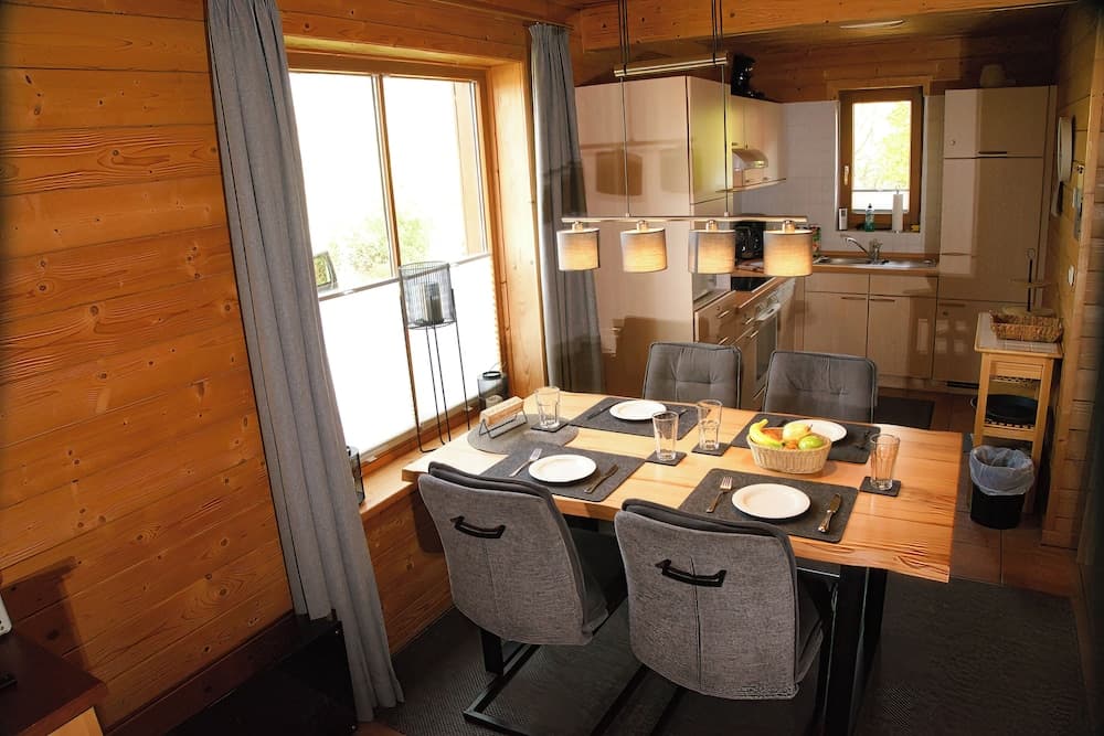 You Will Like This Home in the Harz Mountains