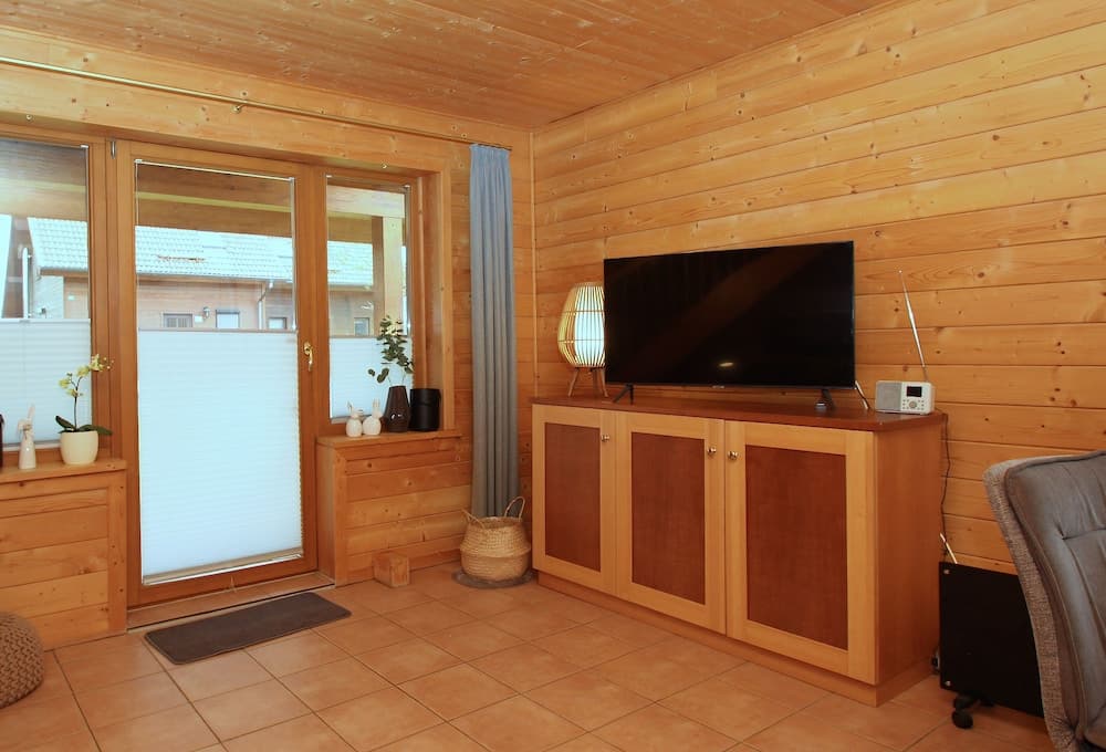 You Will Like This Home in the Harz Mountains