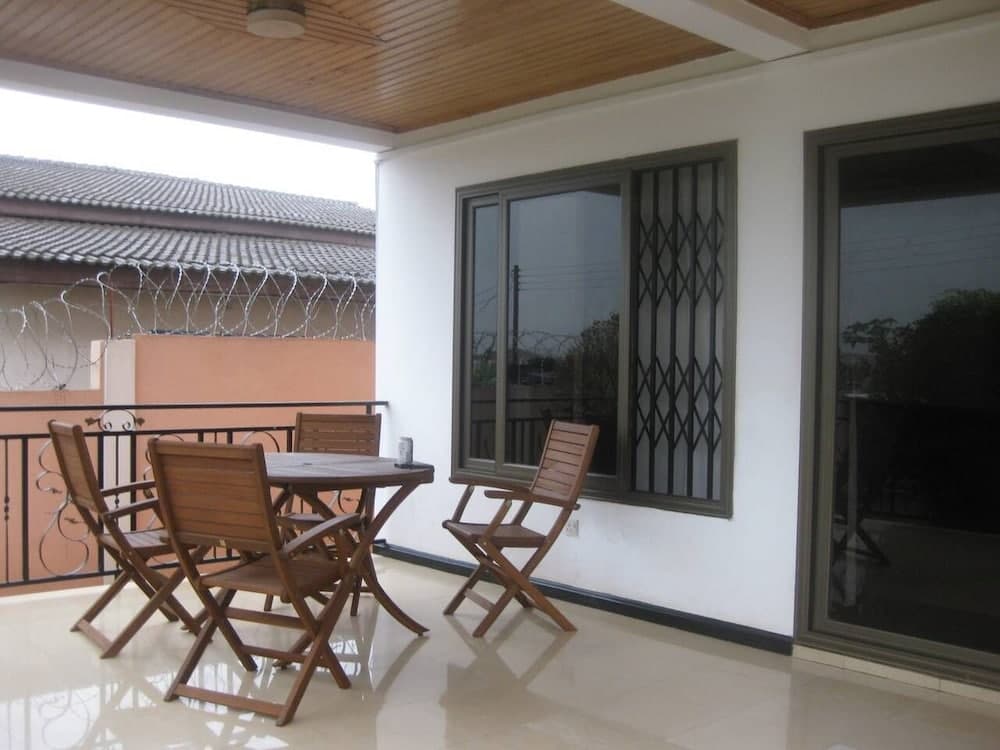 Room-ghouse - Ideal For Friends Family A