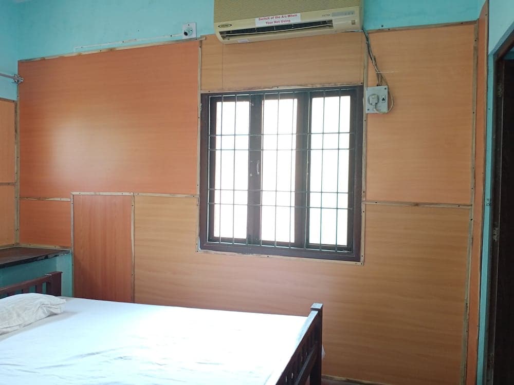 Vacation Home Stay in Pondicherry