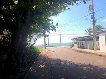 Posada Nativa Green Sea San Luis