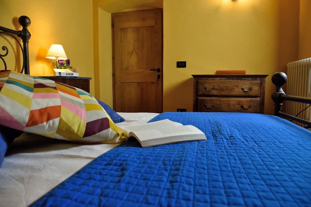 Il Bellini - Tuscany Farmholiday