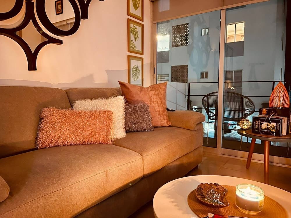 Departamento Retro pv