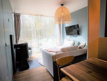 Treeloft Adventure in Nature for 4 People 1