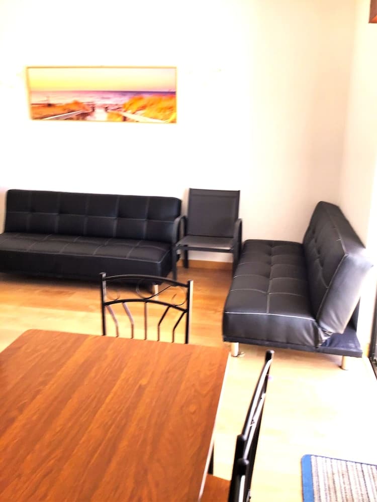 Flat T1 Cabral, Areias de São João, Albufeira