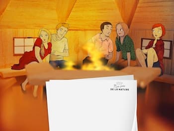 Eco Luxe Loft Lodge in the Heart of Nature for 2 People by the Lake 5