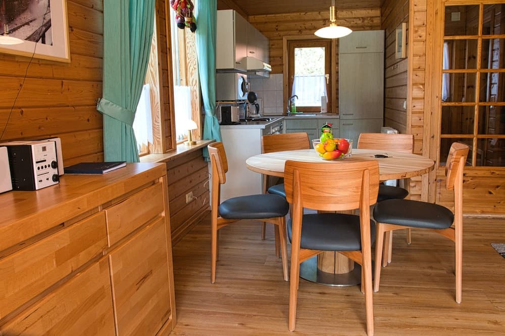 Come to This House to Stay for Holidays