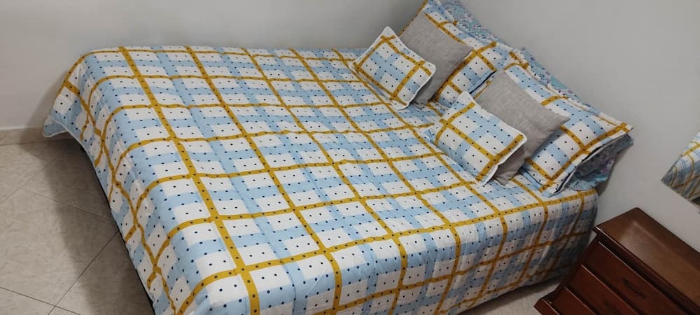 Hermoso Apartamento en Medellín