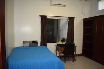 Comoda Habitacion En Casa Compartida