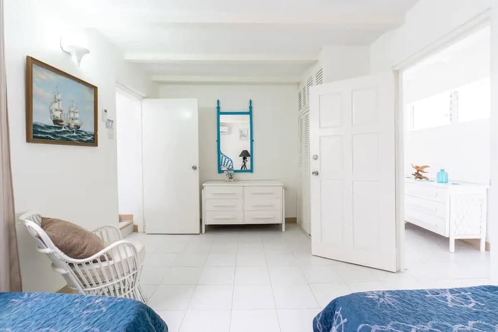 Zenbreak Freshwater Beachfront 5