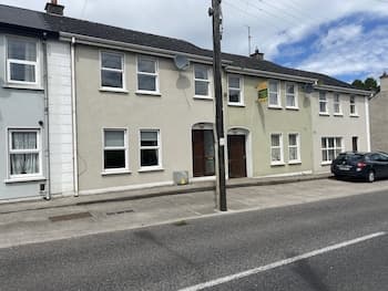 Erneside Townhouses 3 Bedroom Self-catering Holiday Rentals Near River Erne