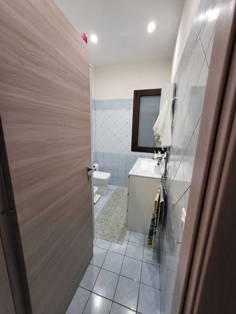 Casa Scirocco Close To The Sea