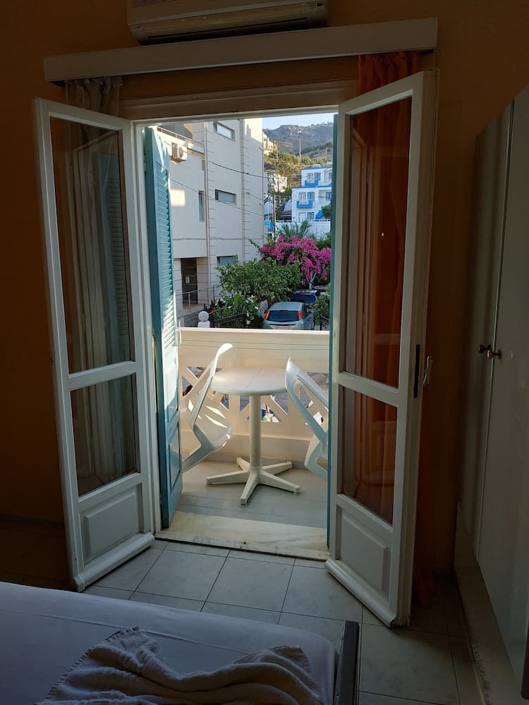 Studio 70meters From The Beach And The Towncenter