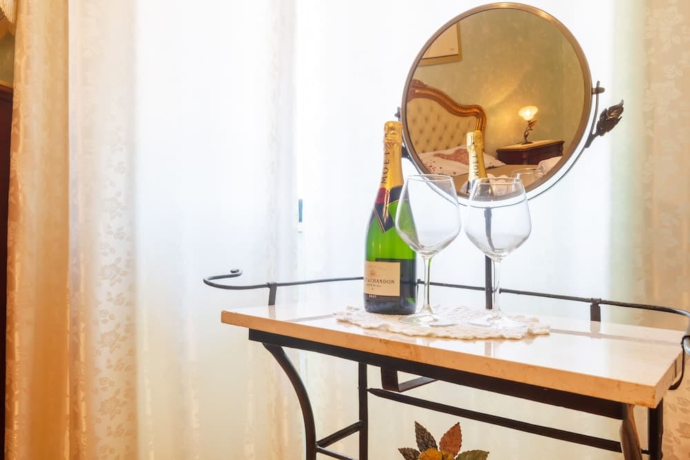 Relax in Style in Porto Cesareo's Hidden Gem