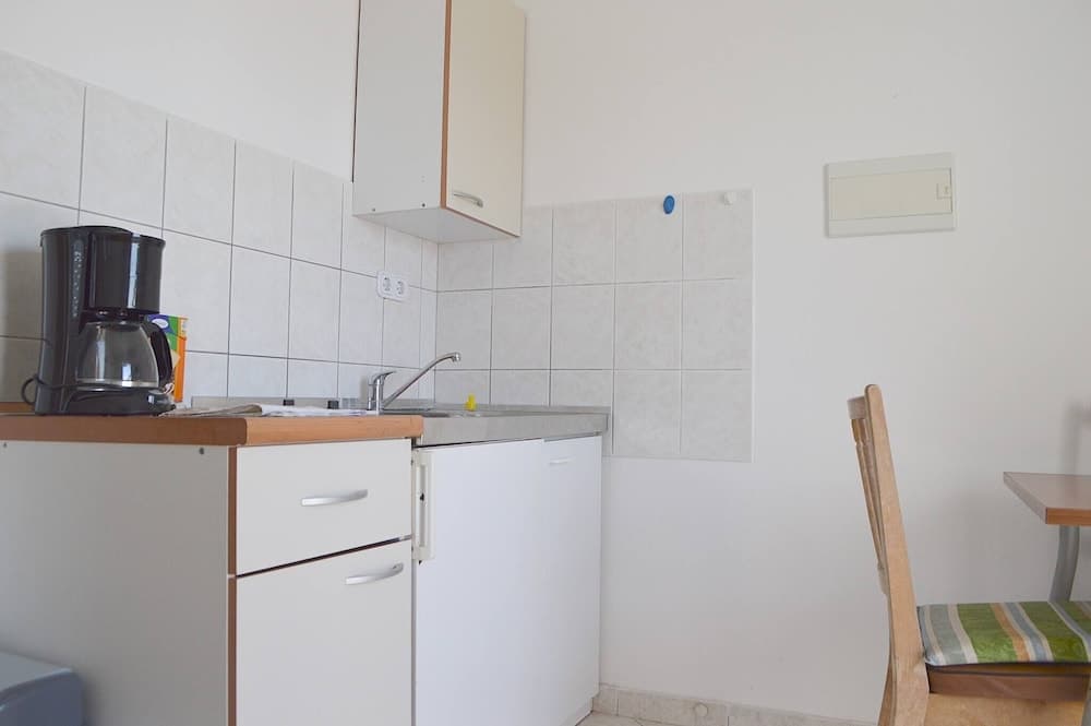 Sea View Apartment Leda