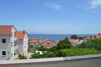 Sea View Apartment Leda