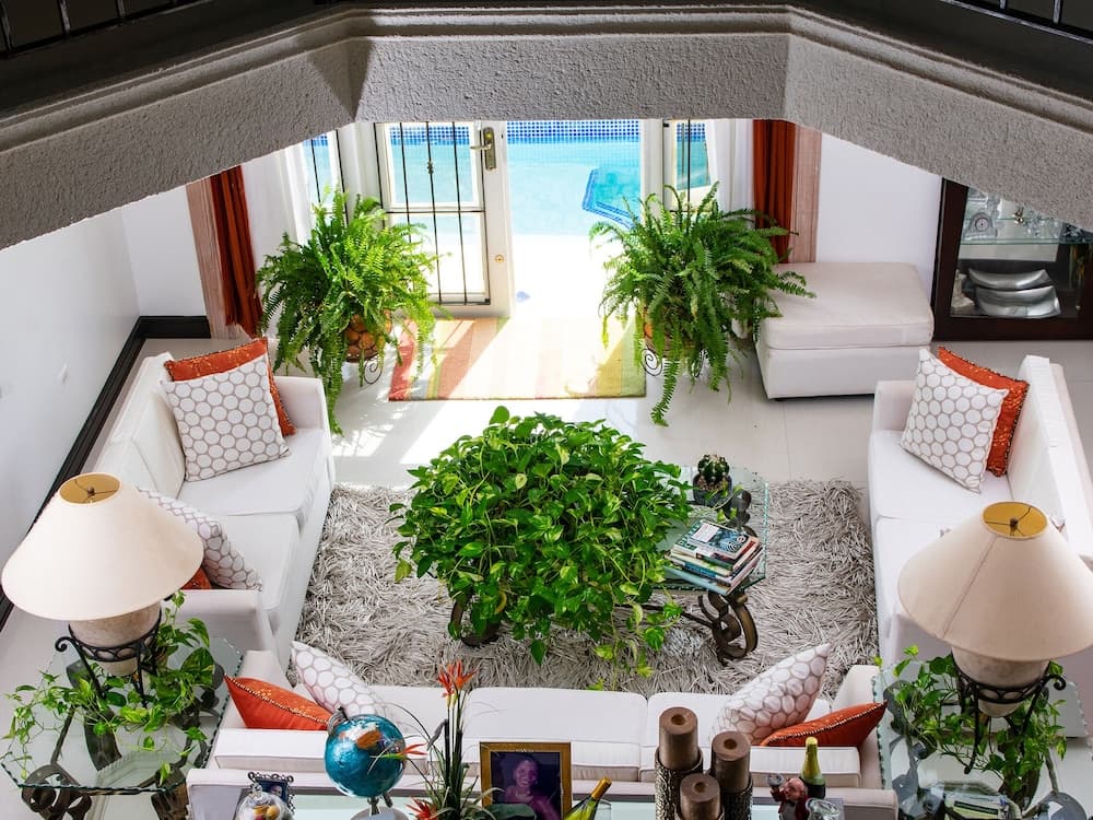 Zenbreak Bliss Twin Bedroom