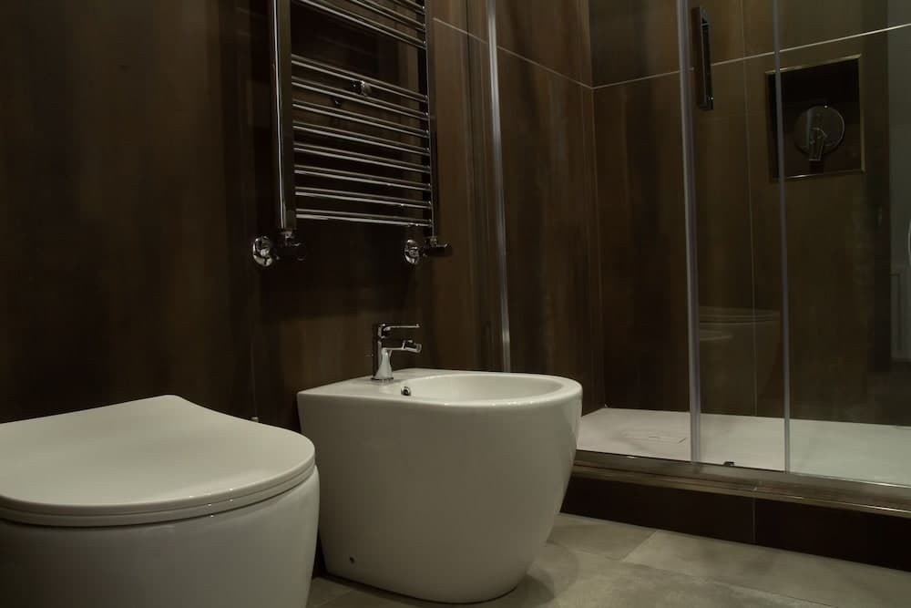 Luxory Double Room With Balcony