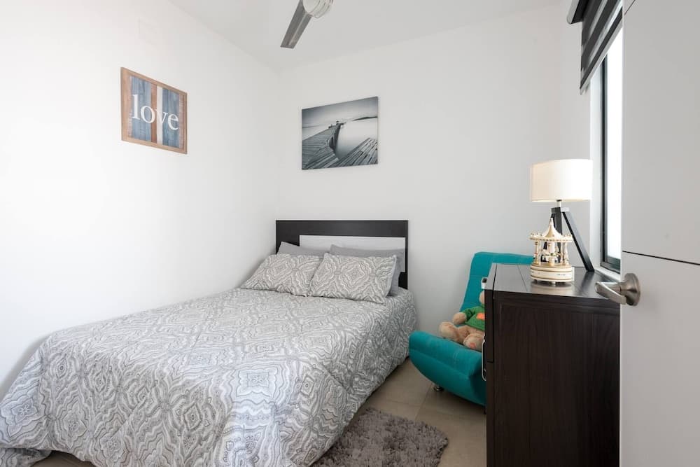 New Ampartment For Rent