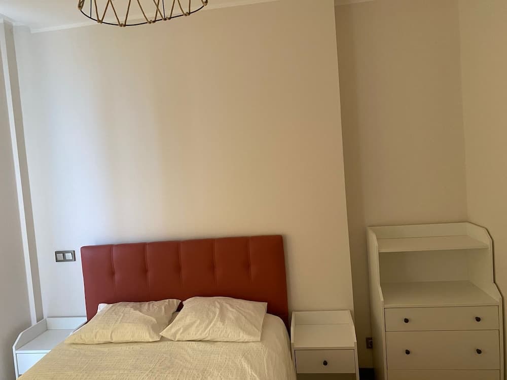 Deluxe 11 Unit For Rent In Centre Of Istanbul