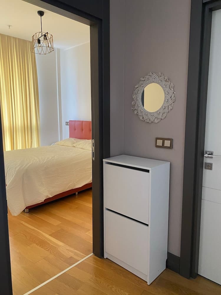 Deluxe 11 Unit For Rent In Centre Of Istanbul