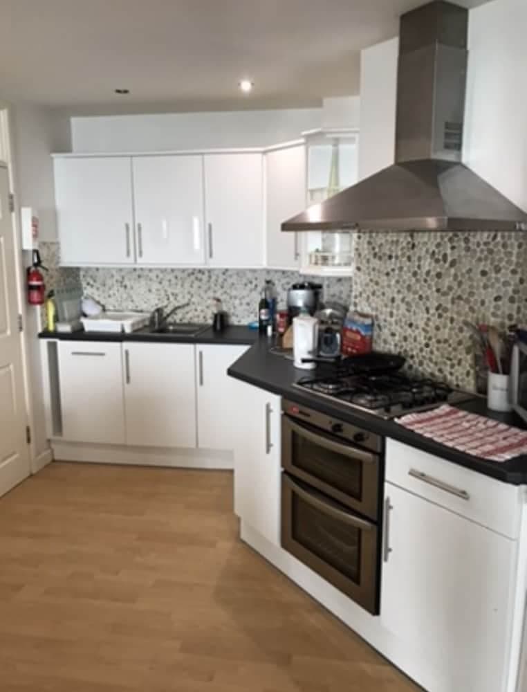 Beautiful sea View Apartment