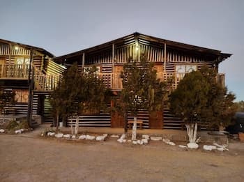 Parador Arewa La Energia Que Impulsa El Alma