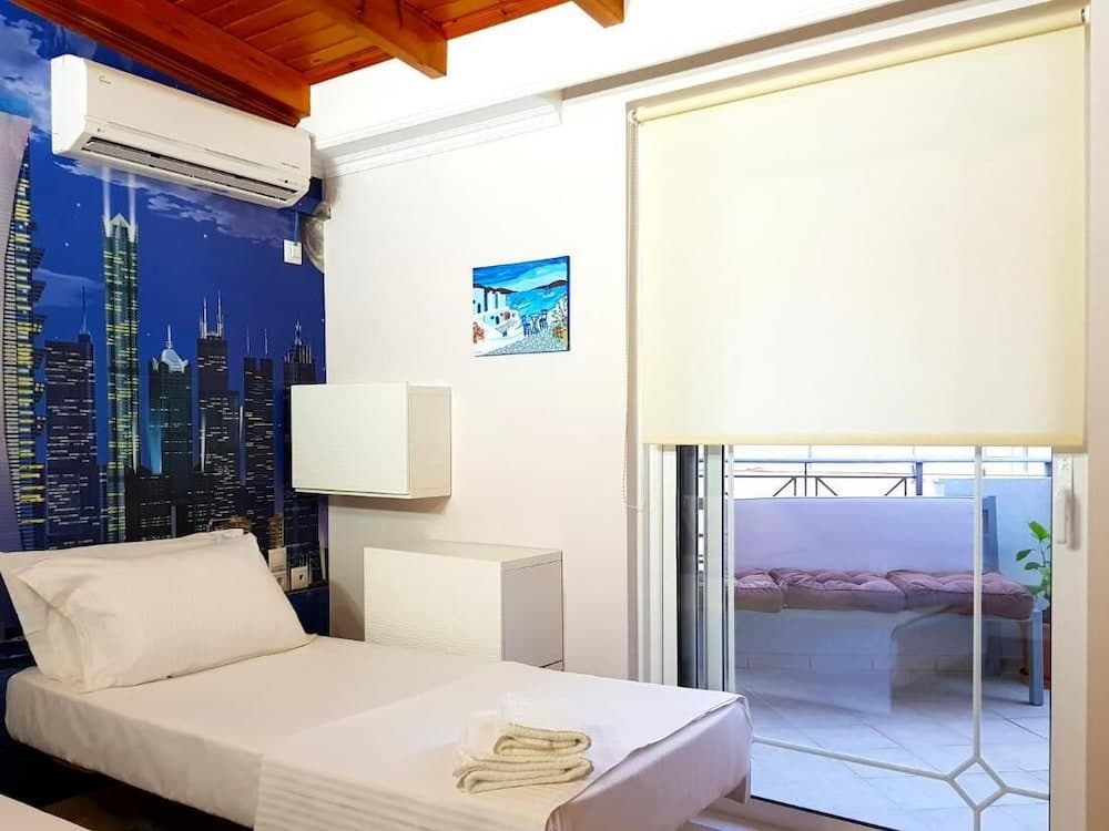 Deluxe Apartment Portside