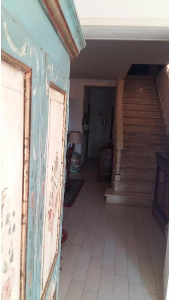 Casetta Verde - Economy Twin Room