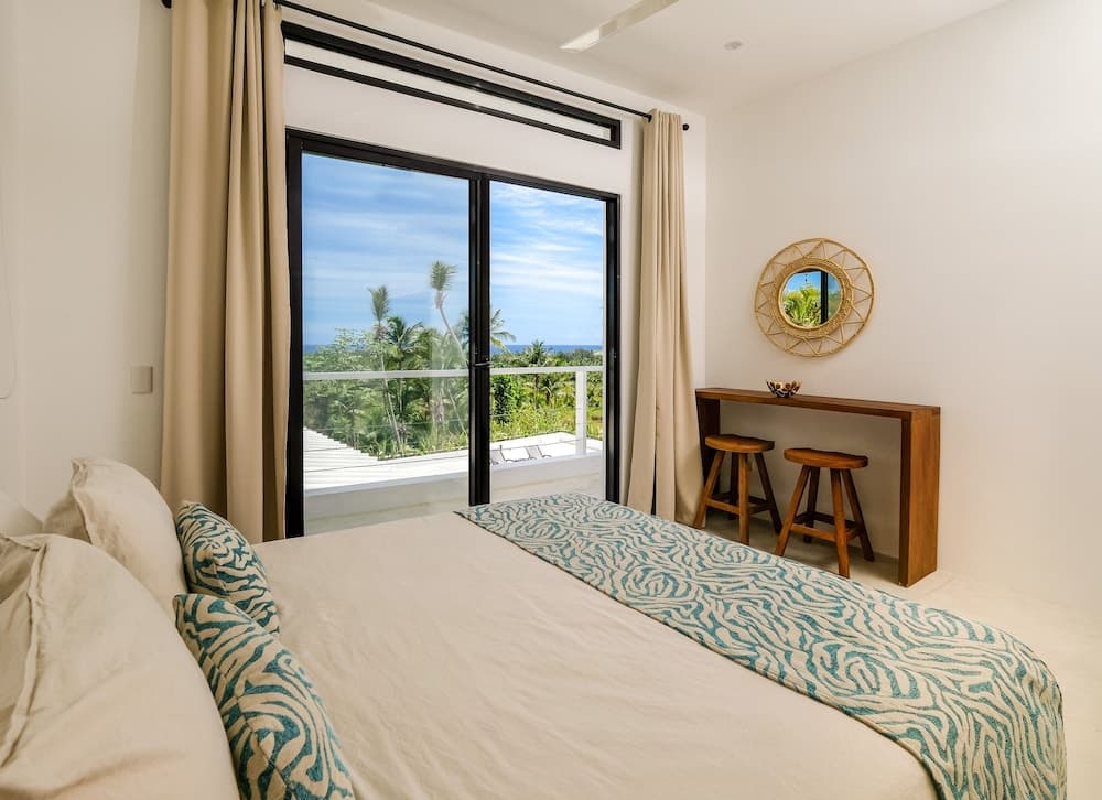 Magnificent new Modern Villa With sea View 5 Bedrooms