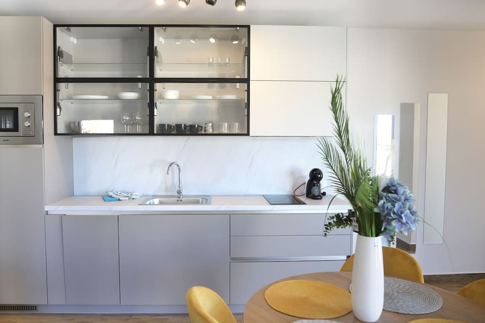 Basilea Luxury Apartment