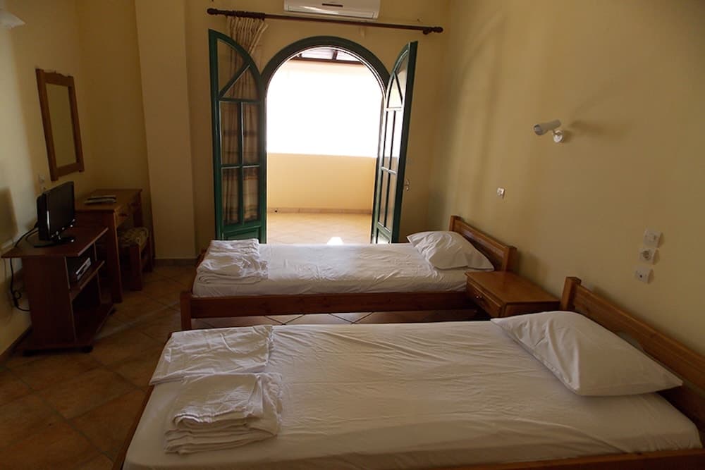 The Exquisite - Heartbreaking sea and Landscape in Corfu - Greece