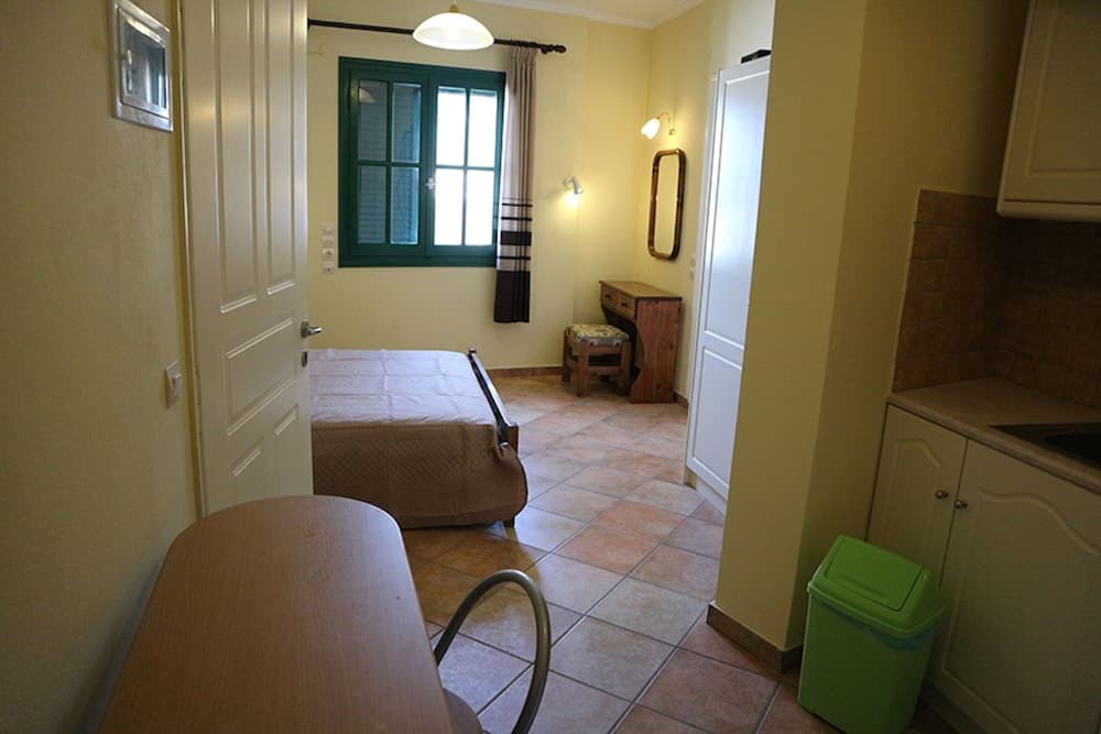 The Exquisite - Heartbreaking sea and Landscape in Corfu - Greece