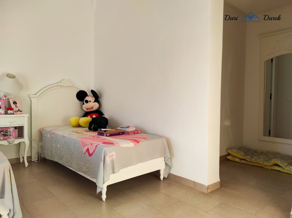 Rim of Paradise Villa