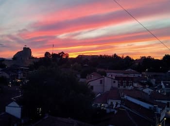 Nice Look in old Town