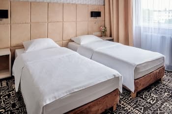 Citi Hotel's Warszawa-Falenty