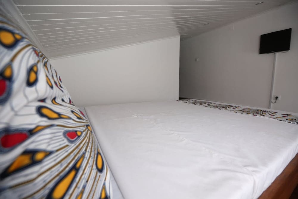 VILLA ESPOIR guest house eco responsable