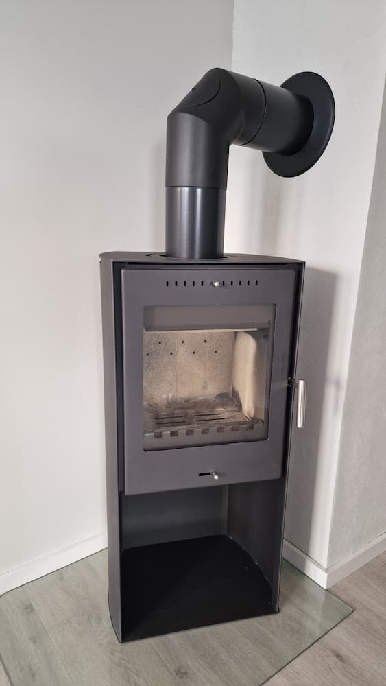 Haugetuft Apartments