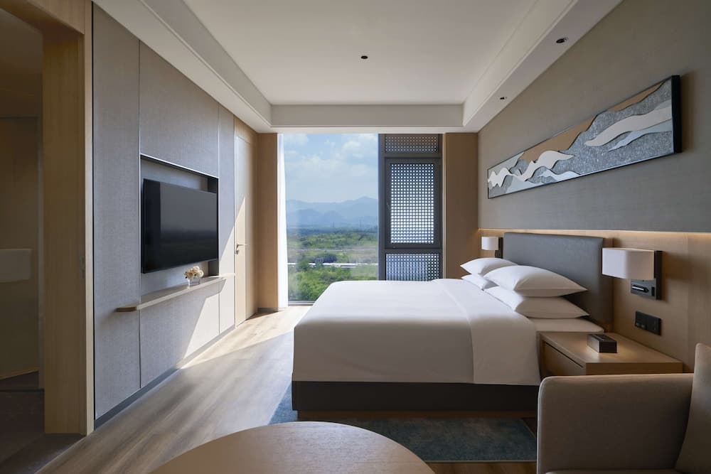 Hyatt Place Huangshan Train Station