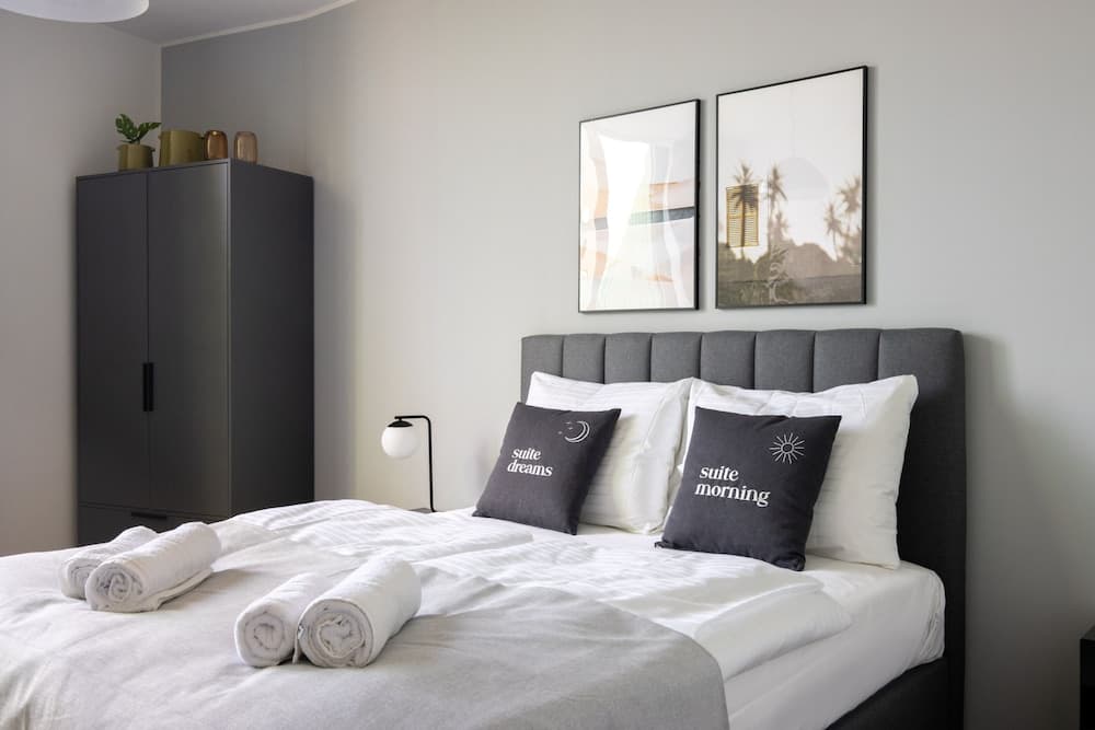 Limehome Eindhoven Gashouder