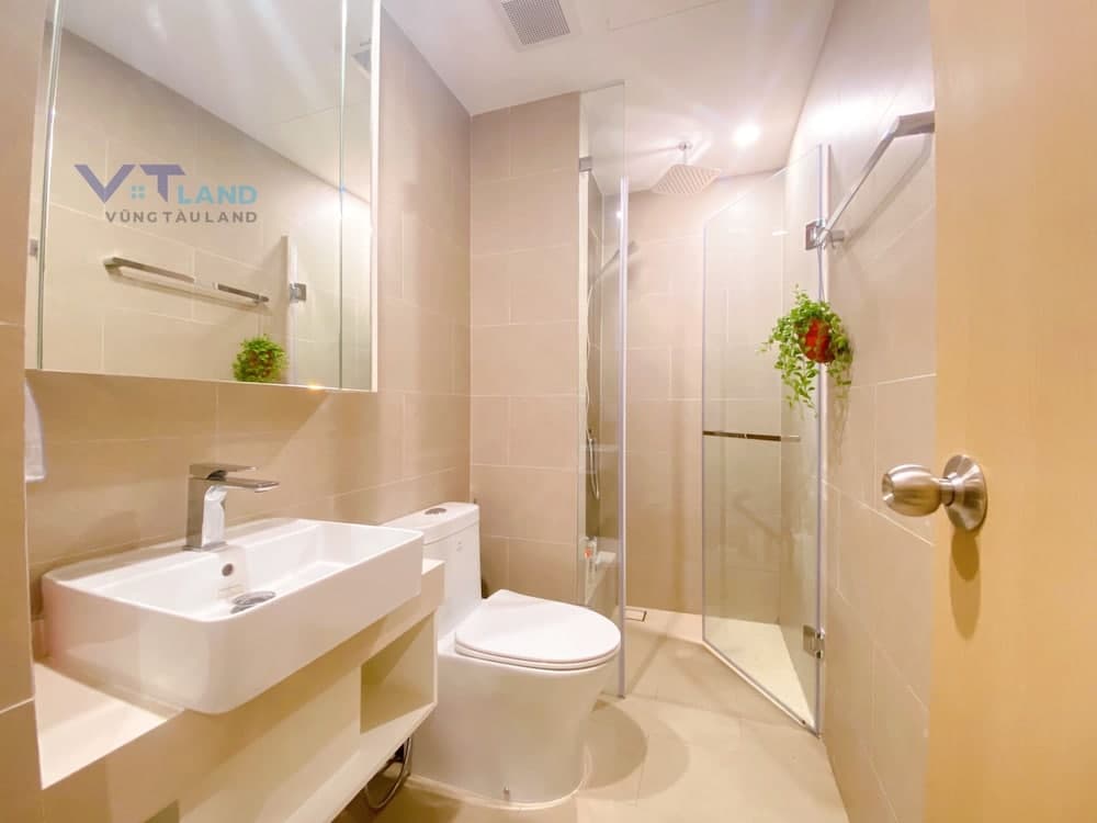 The Song Vung Tau Apartment