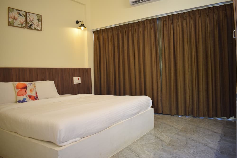 Opulence Beach Resort Kihim Alibaug