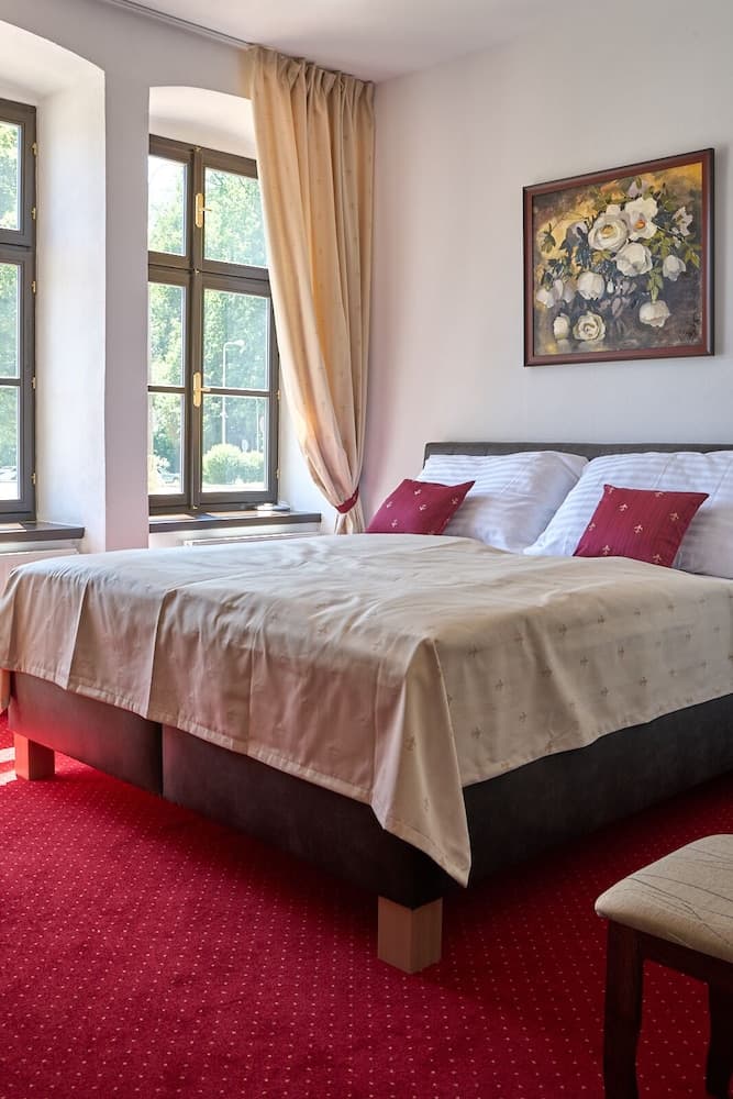 Vila Lovců králových