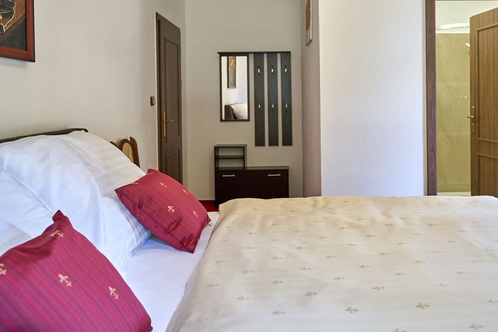 Vila Lovců králových