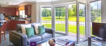 The Flesk River Apartments