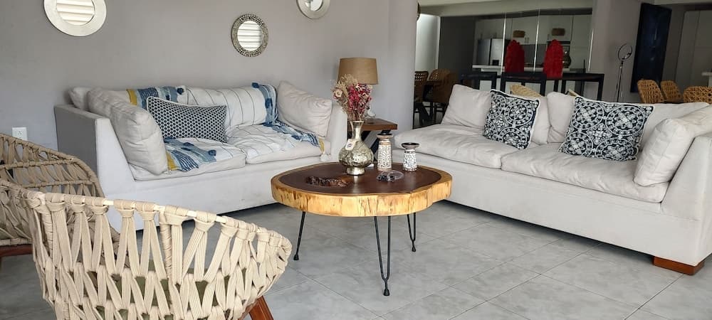 Confortable y amplio estudio D9