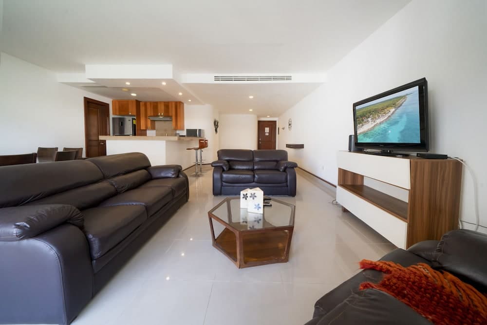 Wayak 301 - Center of Playa del Carmen