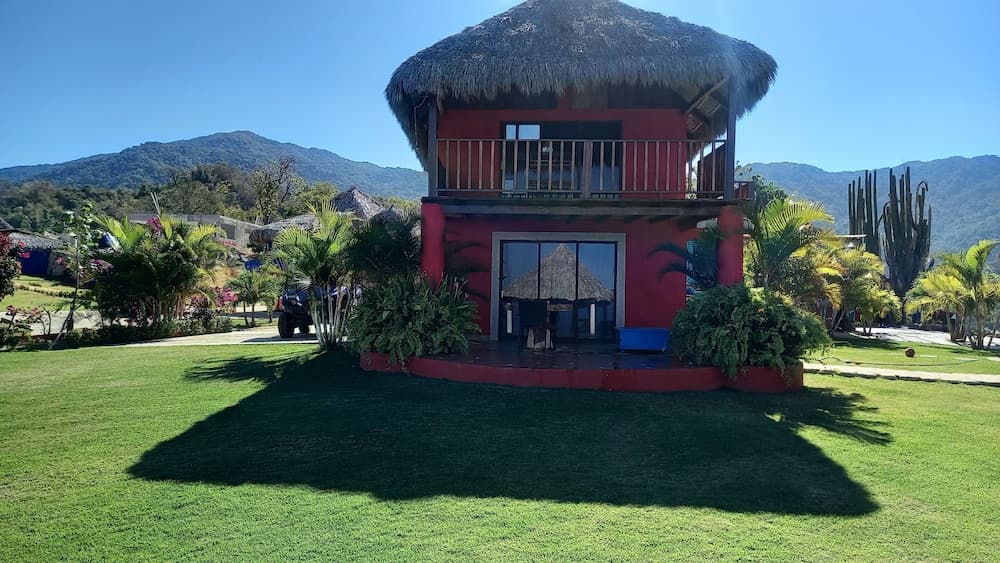 Treasure by the Sea Resort