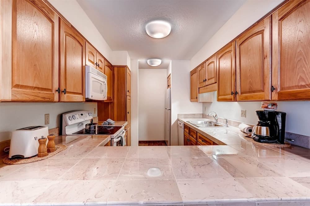 North Keystone 1 Bedroom Near Conference Center